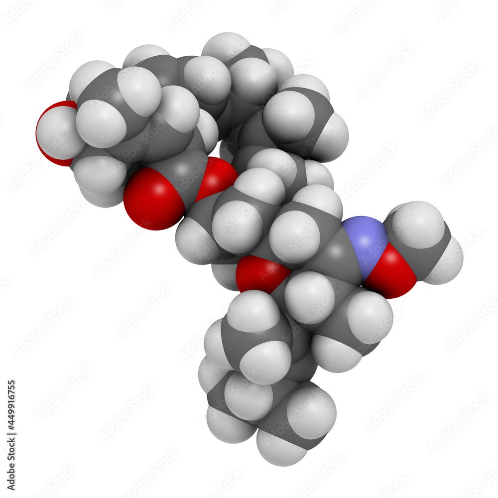 albendazole