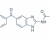 mebendazole dose