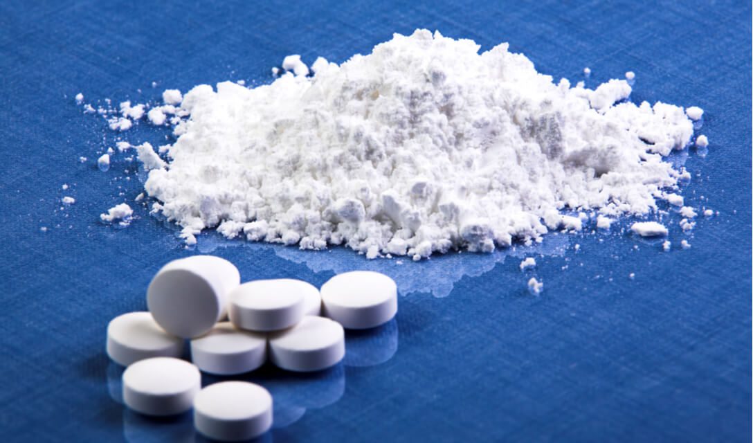 mebendazole