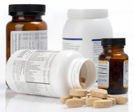 side effects of anthelmintics